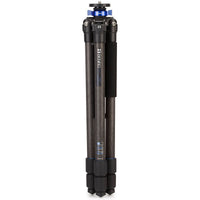 Benro Mach3 Statief TMA37C