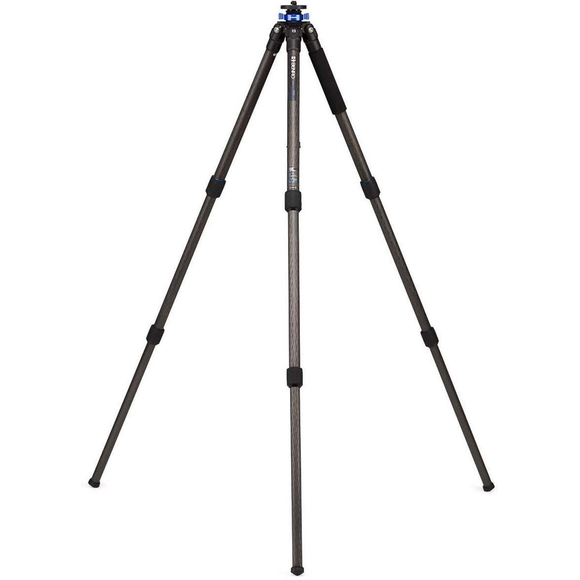 Benro Mach3 Statief TMA37C