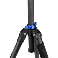 Benro Mach3 Statief TMA37C