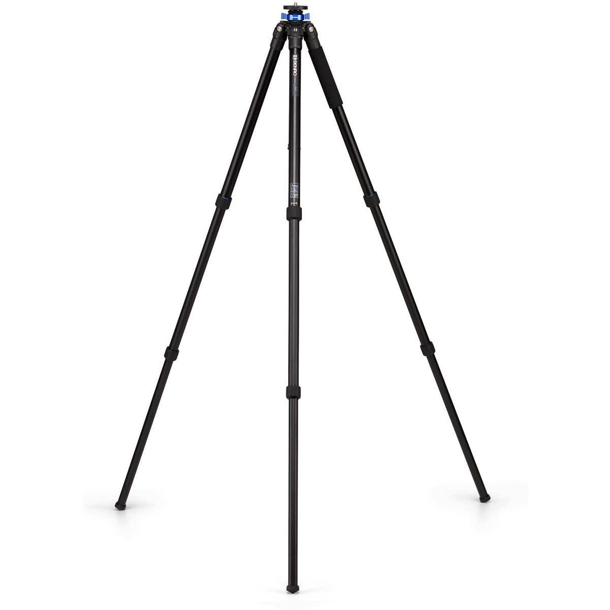Benro Mach3 Statief TMA37AL