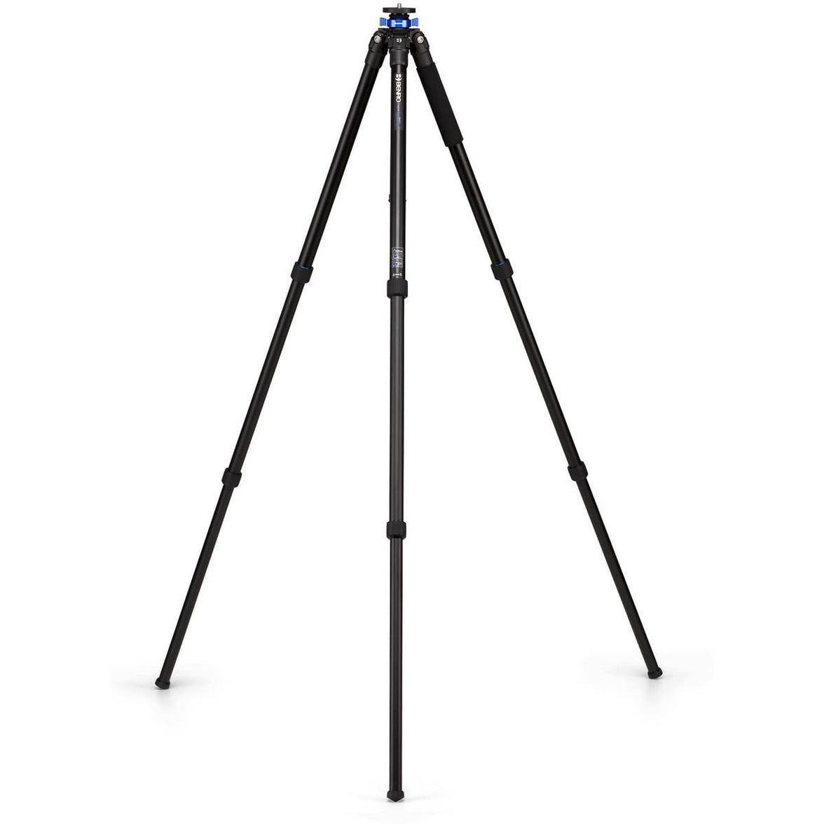 Benro Mach3 Statief TMA37AL