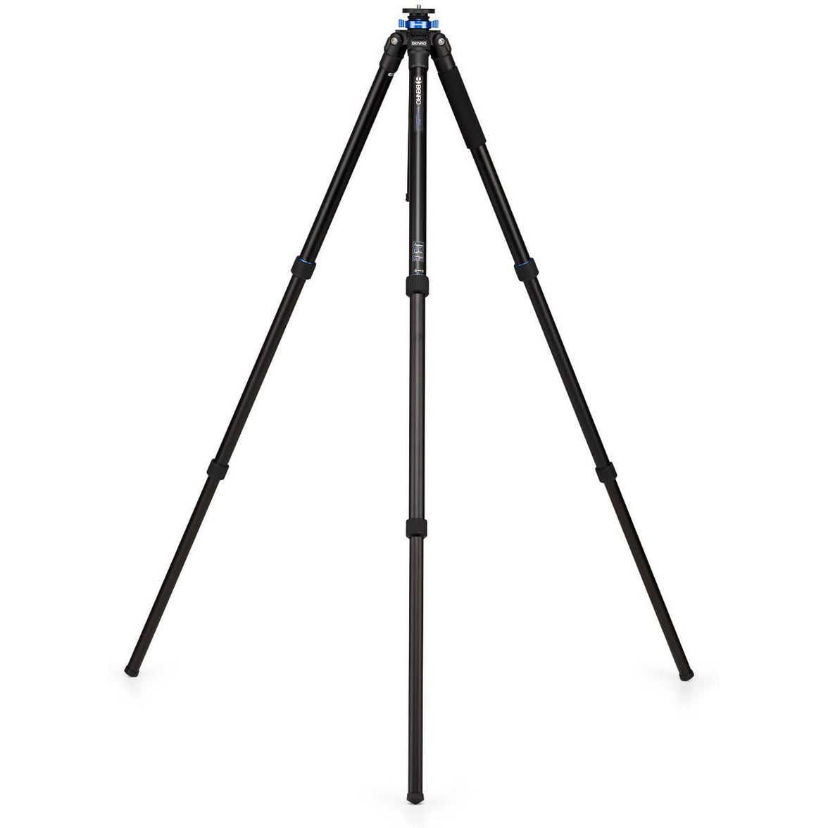 Benro Mach3 Statief TMA47AL