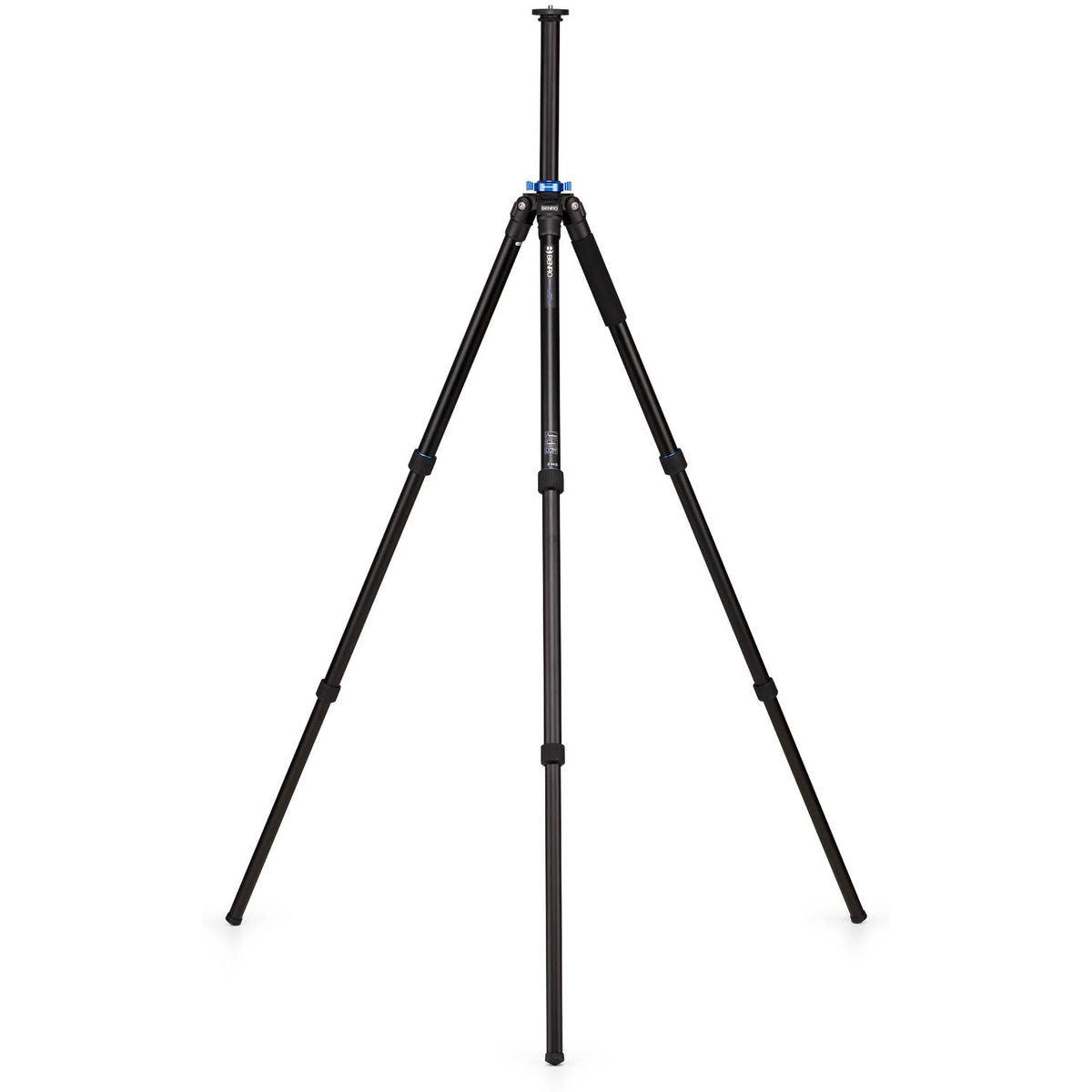 Benro Mach3 Statief TMA47AL