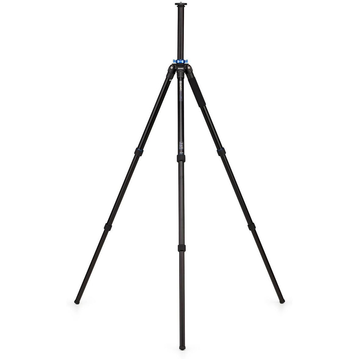 Benro Mach3 Statief TMA47AL