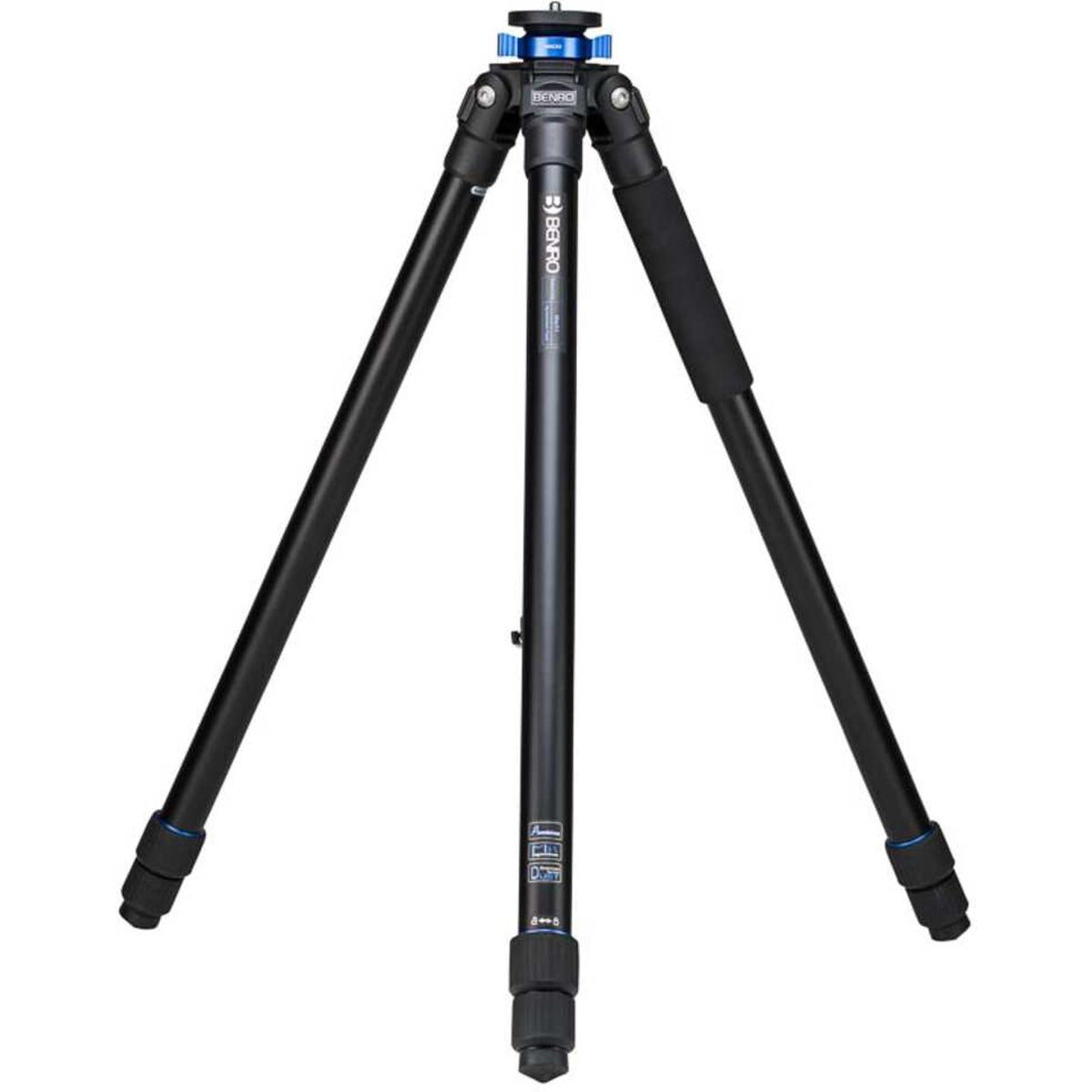 Benro Mach3 Statief TMA47AXL