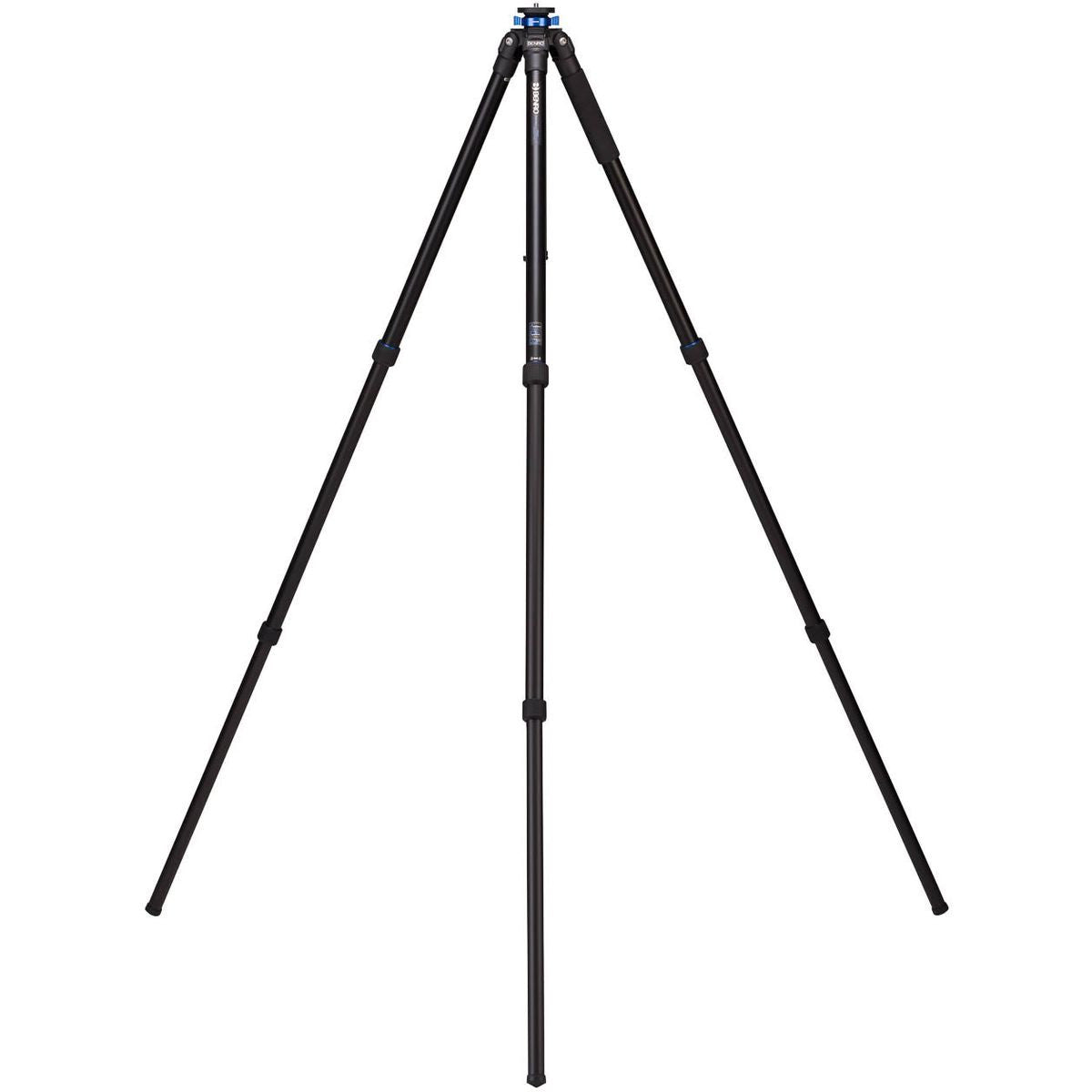 Benro Mach3 Statief TMA47AXL