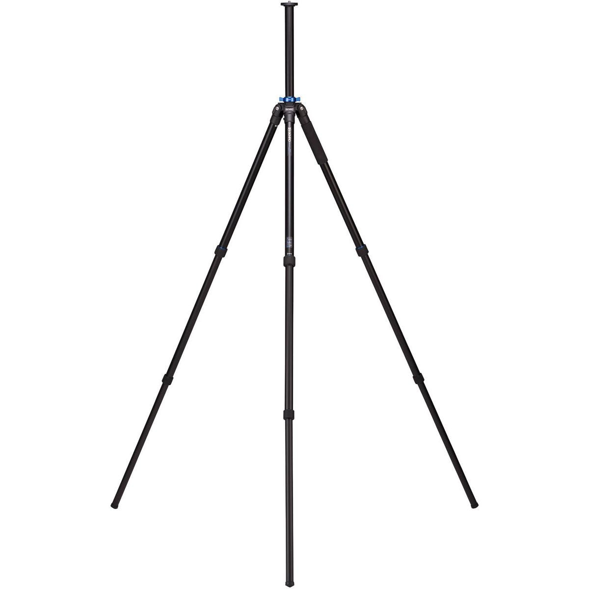 Benro Mach3 Statief TMA47AXL