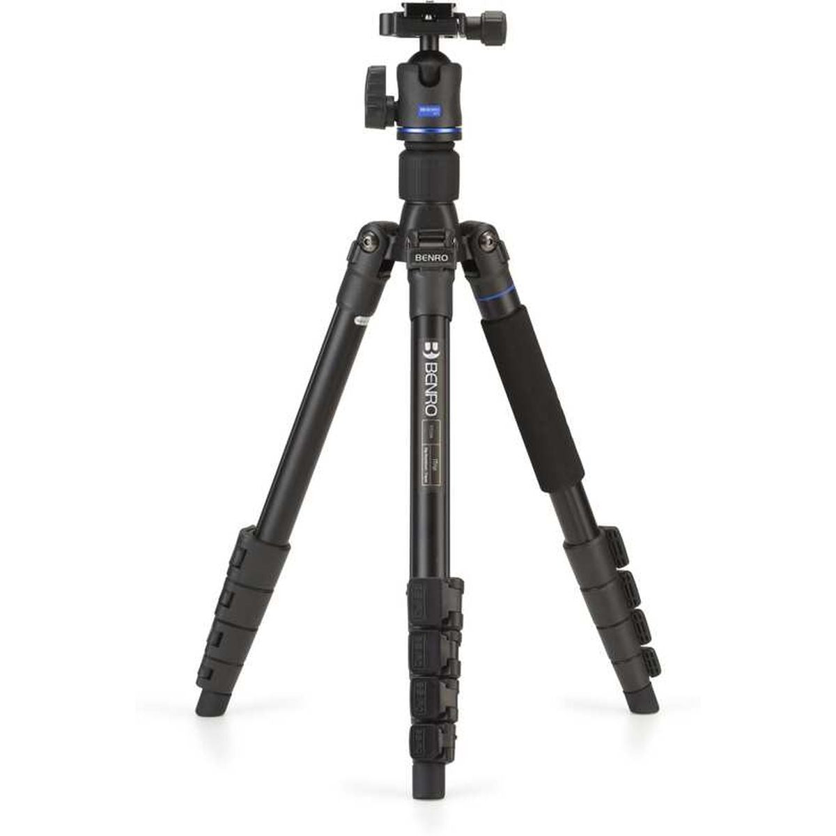 Benro FIT29AIH1 Reistatief Kit met statiefkop