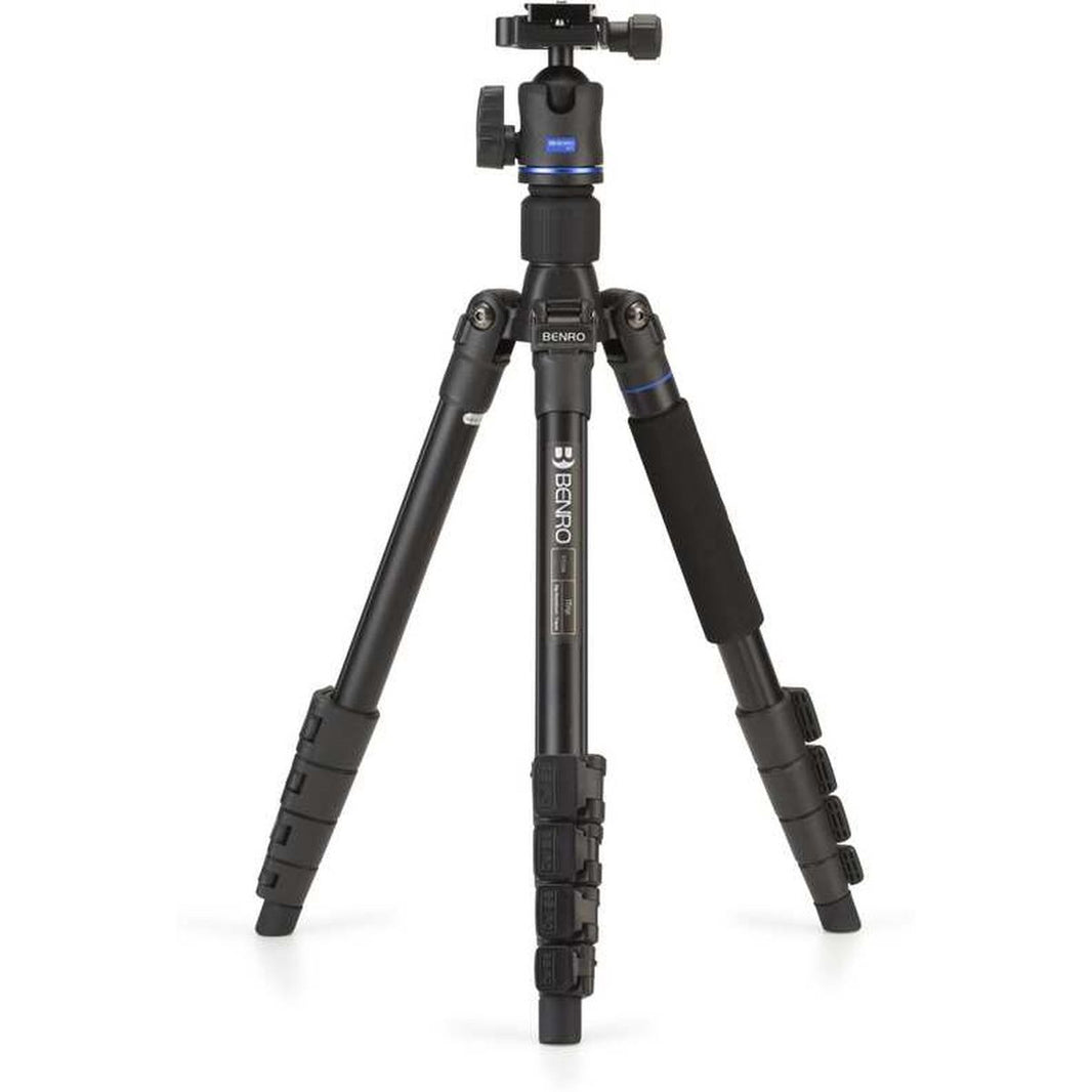 Benro FIT29AIH1 Reistatief Kit met statiefkop