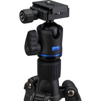 Benro FIT29AIH1 Reistatief Kit met statiefkop