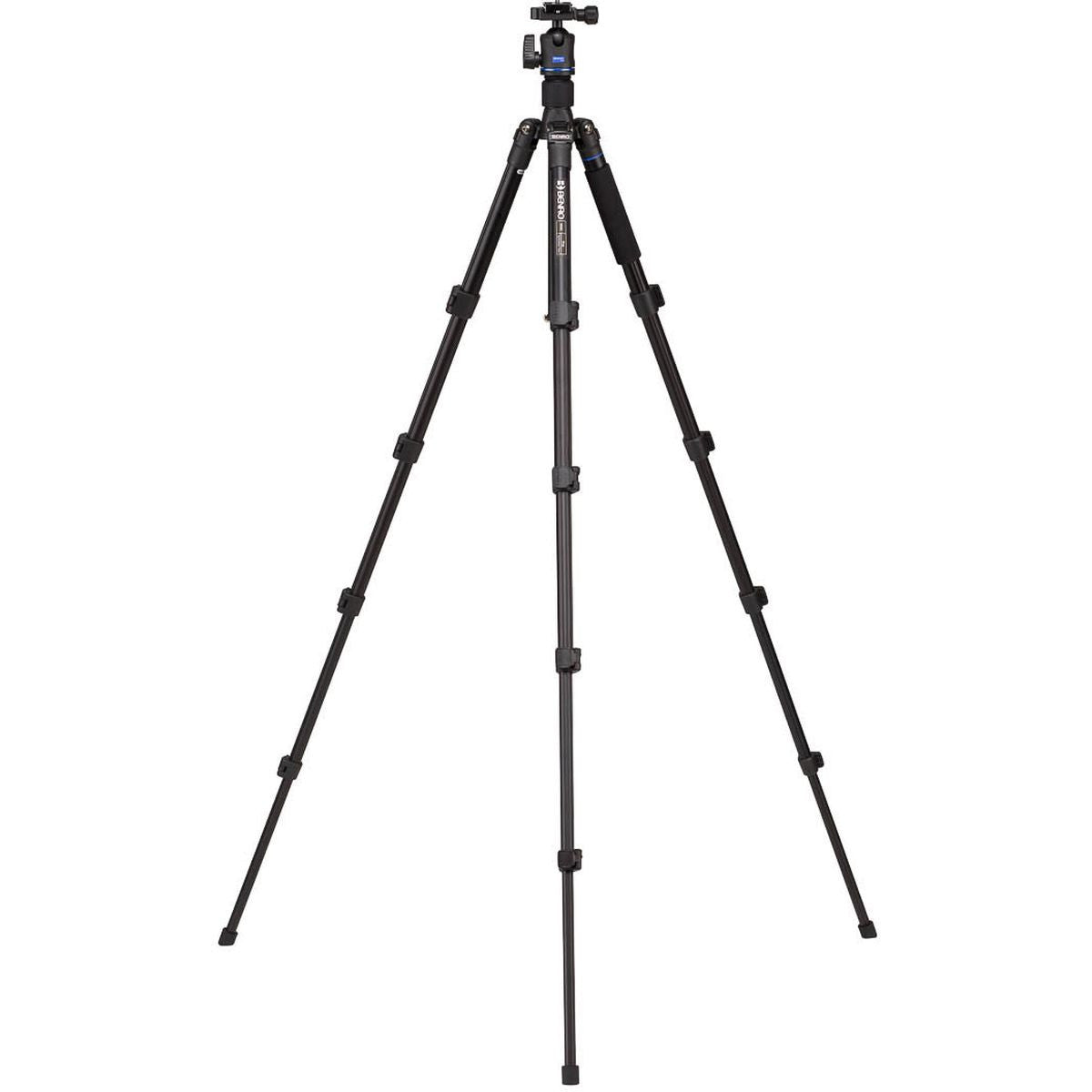 Benro FIT29AIH1 Reistatief Kit met statiefkop
