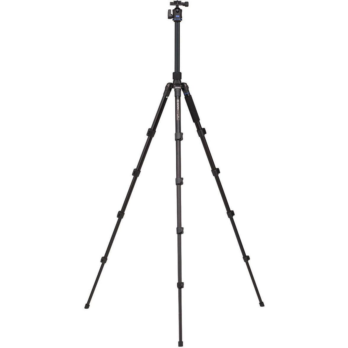 Benro FIT29AIH1 Reistatief Kit met statiefkop