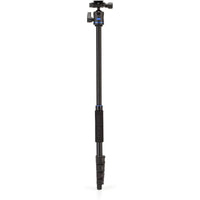Benro FIT19AIH0 Reistatief Kit met statiefkop
