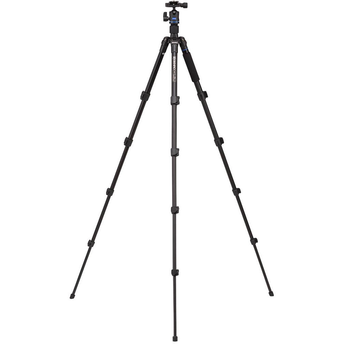 Benro FIT19AIH0 Reistatief Kit met statiefkop
