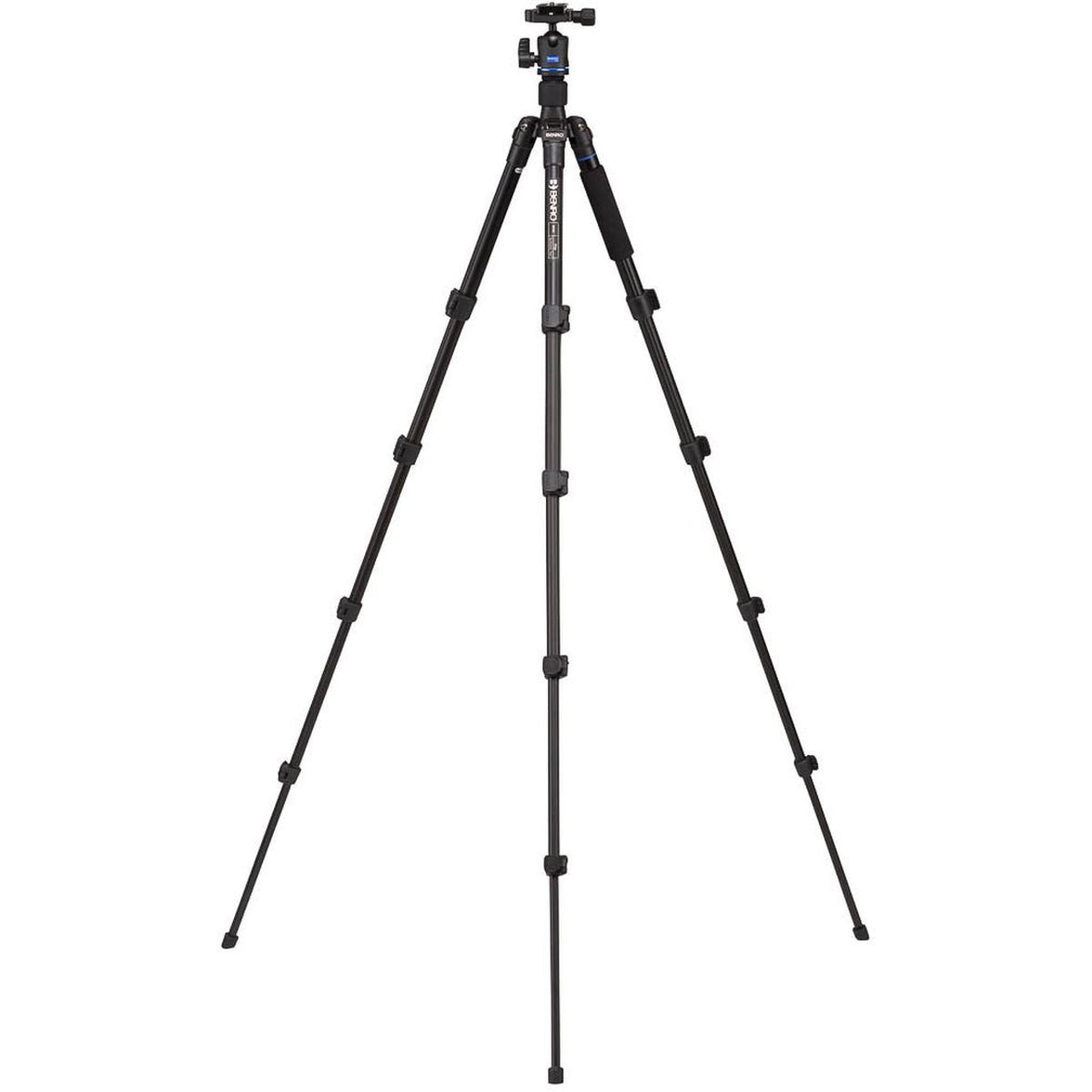 Benro FIT19AIH0 Reistatief Kit met statiefkop