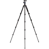 Benro FIT19AIH0 Reistatief Kit met statiefkop