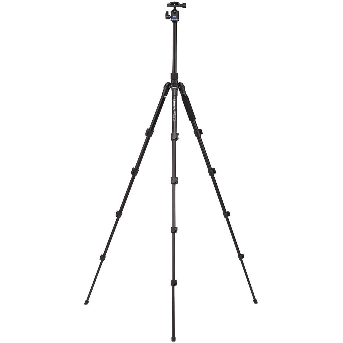Benro FIT19AIH0 Reistatief Kit met statiefkop