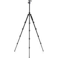 Benro FIT19AIH0 Reistatief Kit met statiefkop