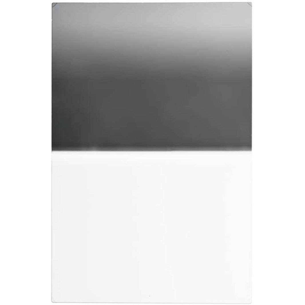 Benro Master Series Reverse-edged graduated ND filter GND4