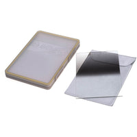 Benro Master Series Reverse-edged graduated ND filter GND4