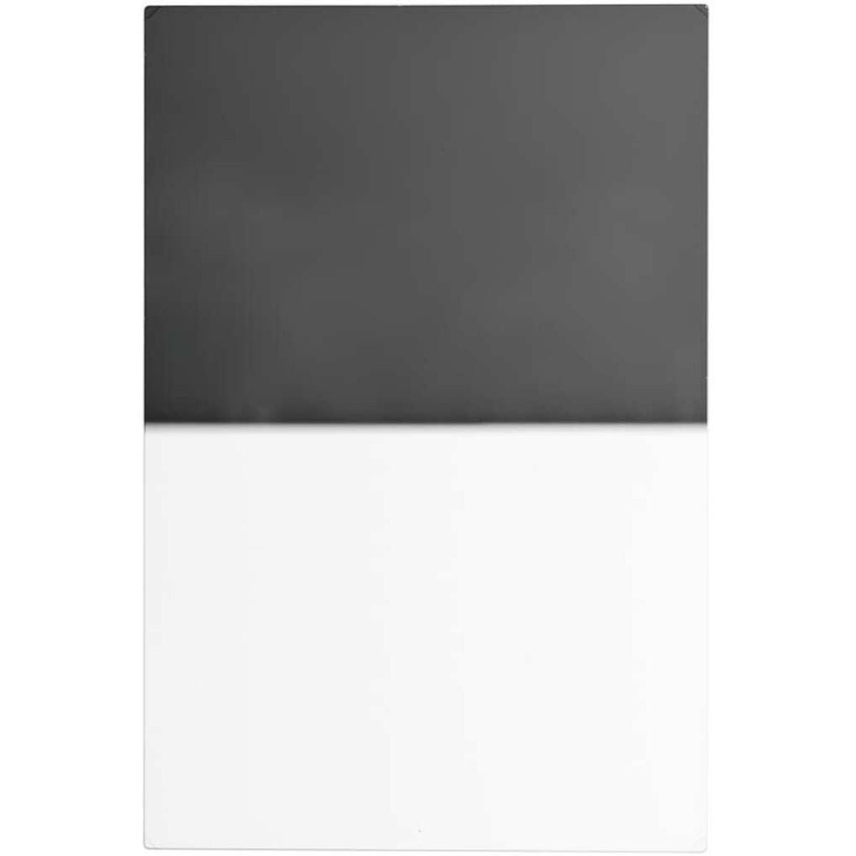 Benro Master Series Hard-edged graduated ND filter GND16