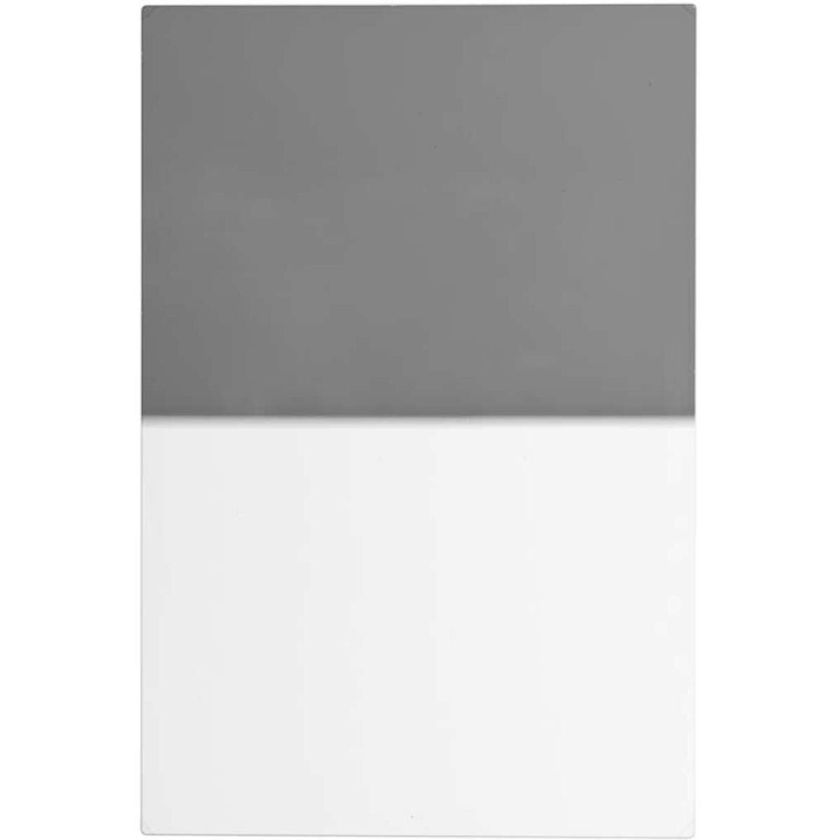 Benro Master Series Hard-edged graduated ND filter GND8