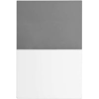 Benro Master Series Hard-edged graduated ND filter GND8