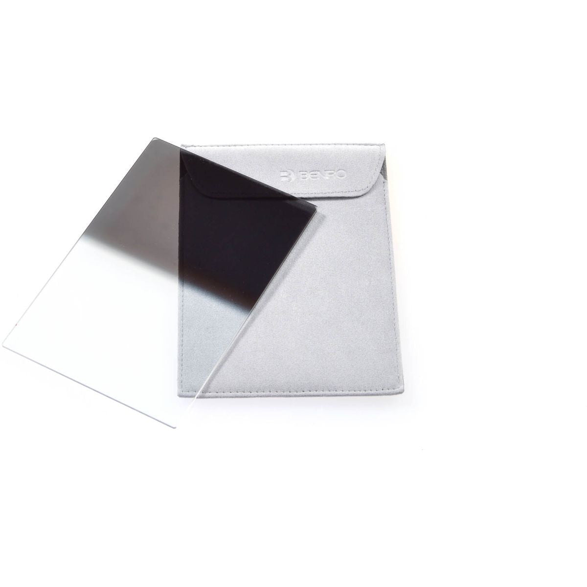 Benro Master Series Hard-edged graduated ND filter GND8