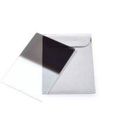 Benro Master Series Hard-edged graduated ND filter GND8