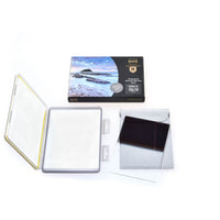 Benro Master Series Hard-edged graduated ND filter GND8