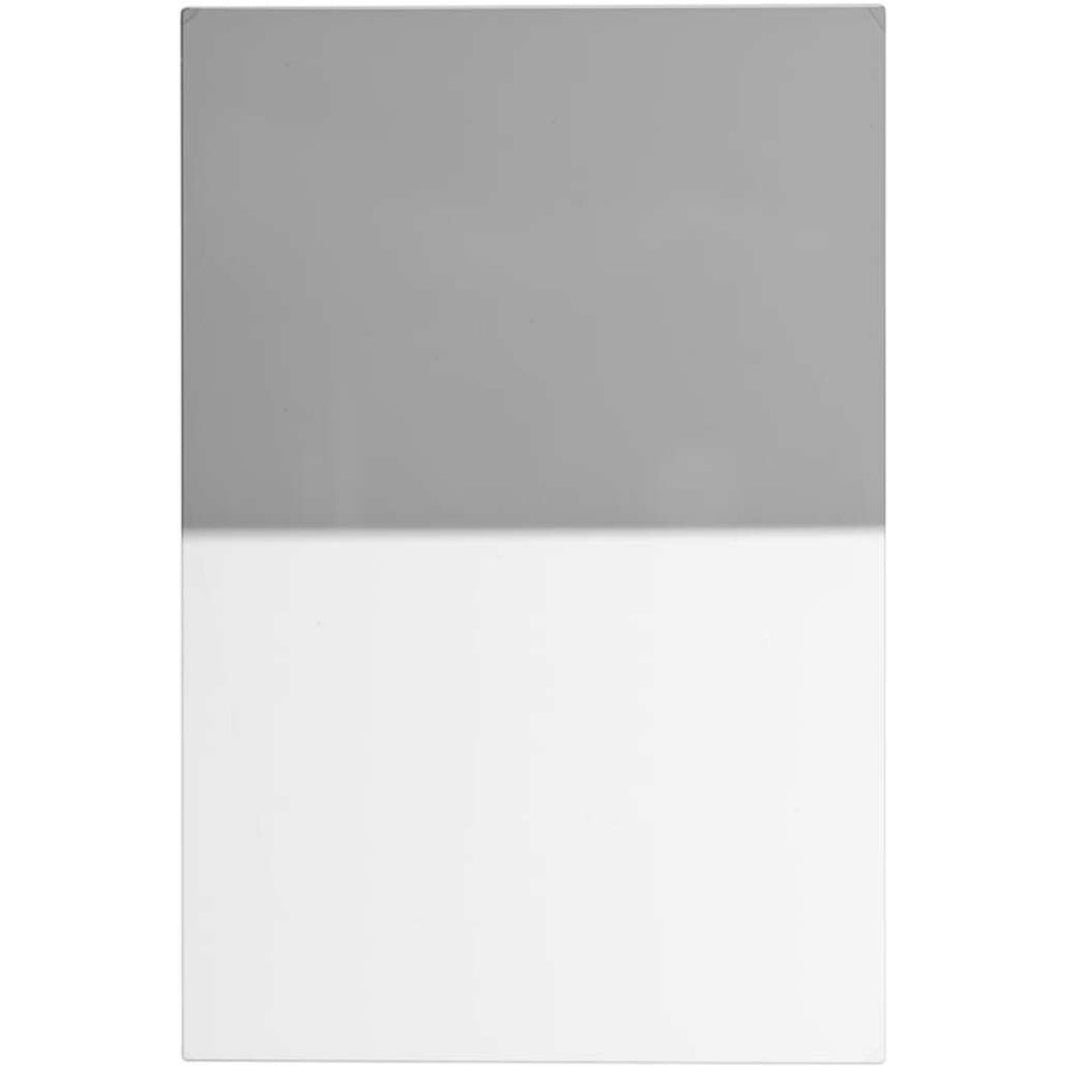 Benro Master Series Hard-edged graduated ND filter GND4