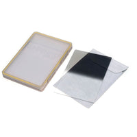 Benro Master Series Hard-edged graduated ND filter GND4