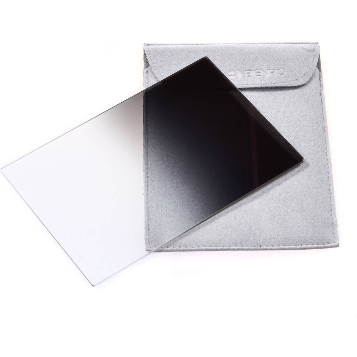 Benro Master Series Soft-edged graduated ND filter GND16