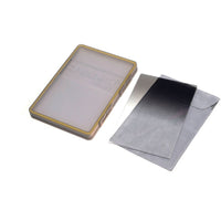 Benro Master Soft-edged GND4(0.6) 2 stops 100x150