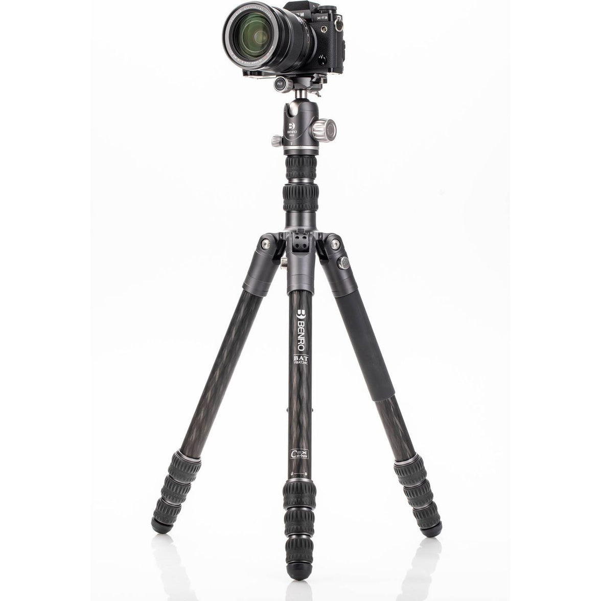 Benro Bat Statief Kit FBAT24CVX25