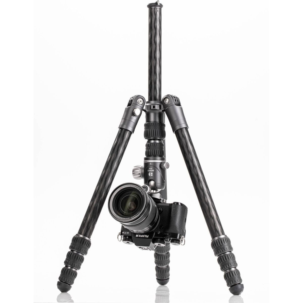 Benro Bat Statief Kit FBAT24CVX25