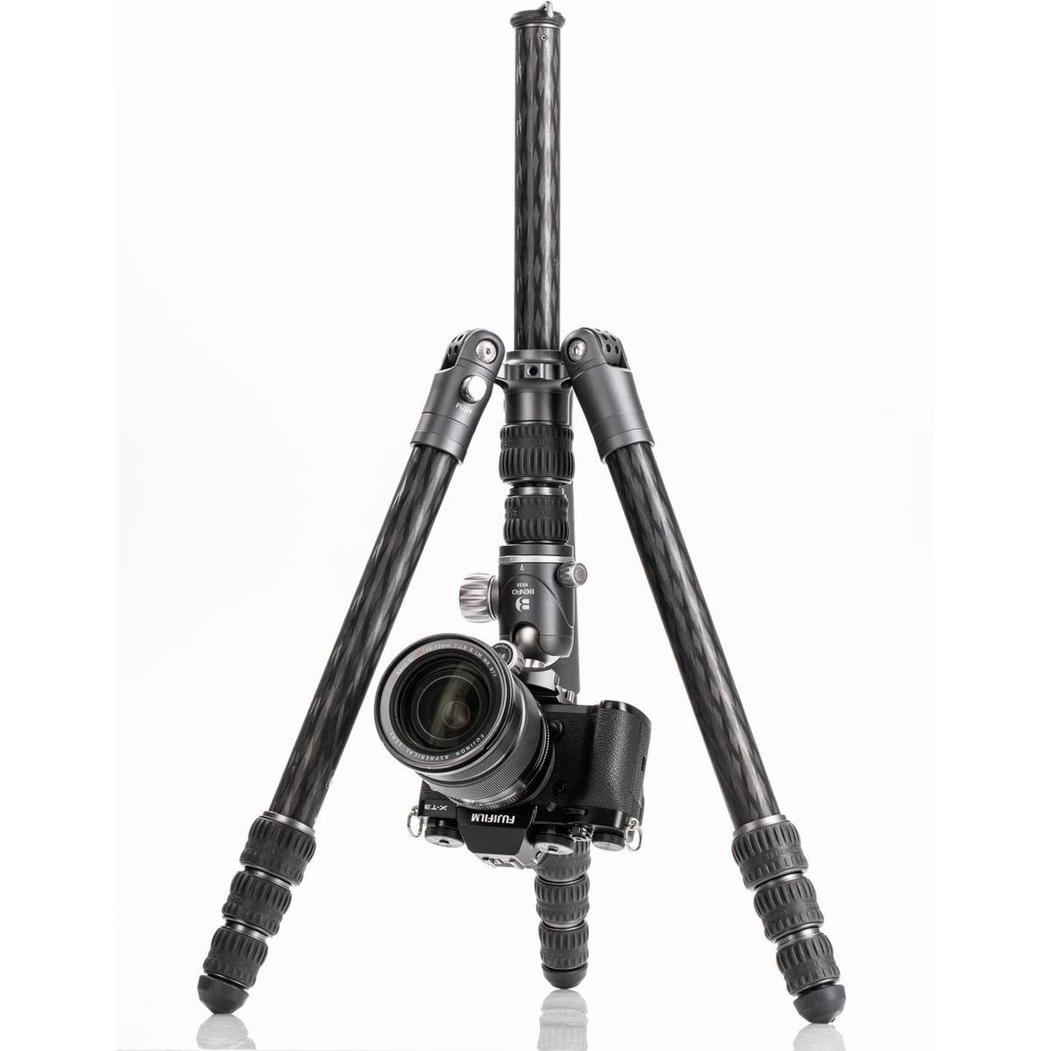 Benro Bat Statief Kit FBAT24CVX25