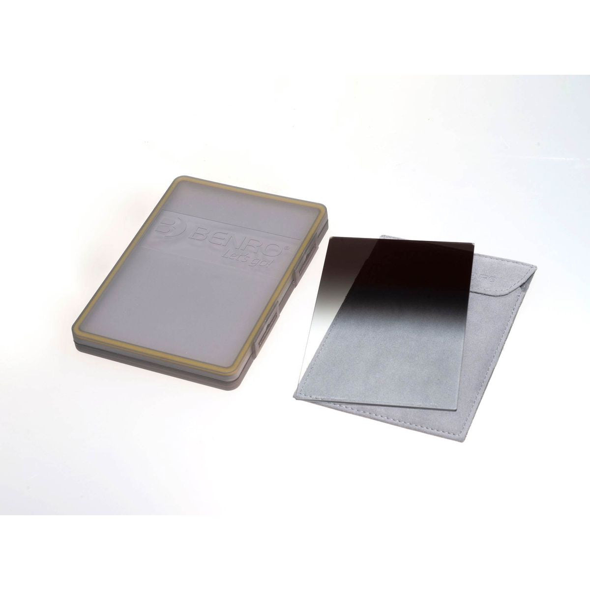 Benro Master Series Soft-edged graduated ND filter GND32 1.5