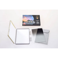 Benro Master Series Soft-edged graduated ND filter  GND8 0.9
