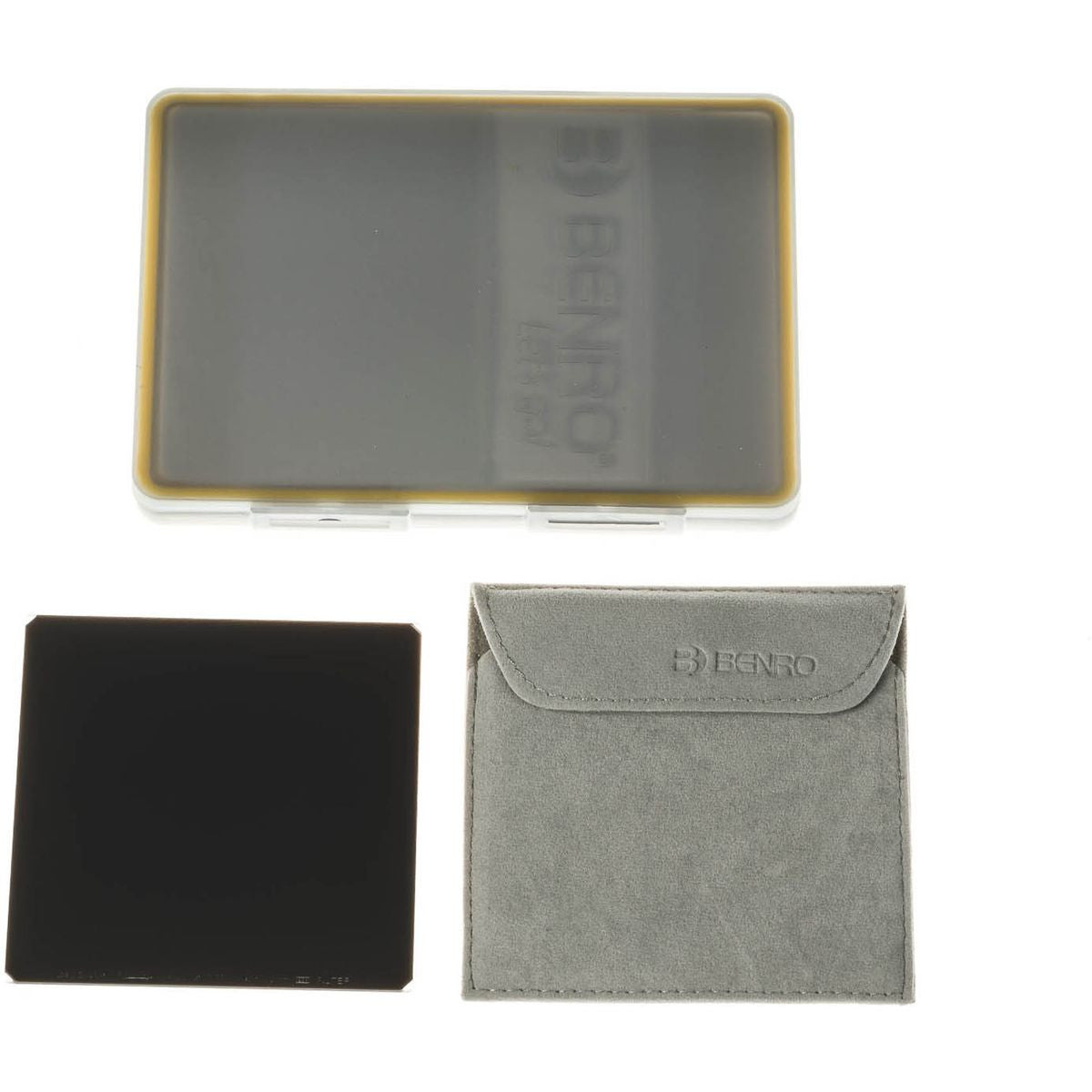 Benro MASTER  ND1000 3.0 Square Filter
