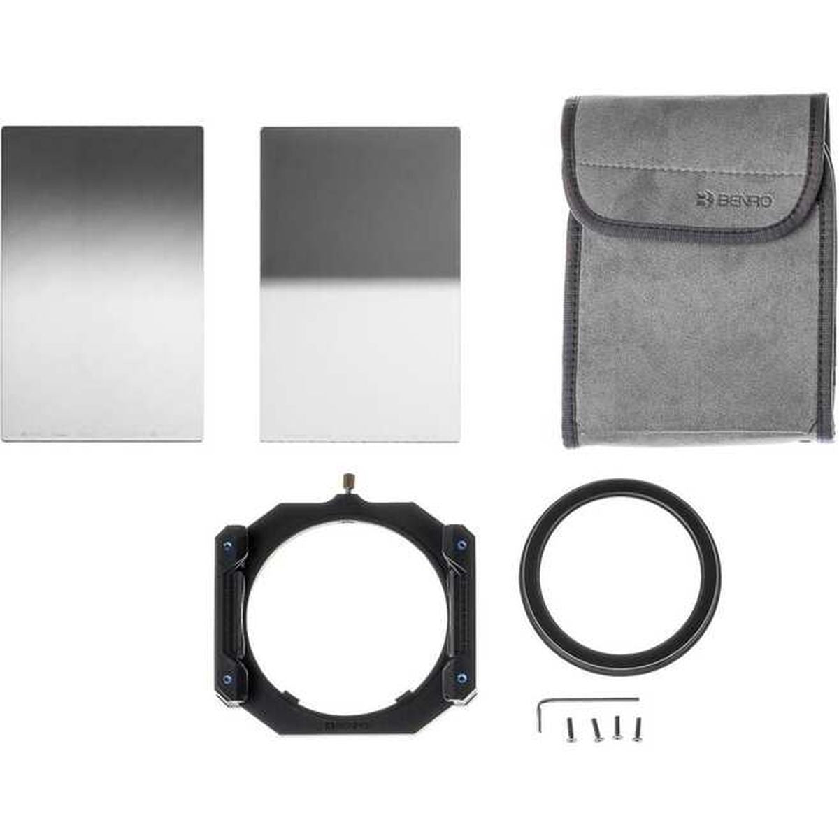 Benro Bas Meelker Master Filter Kit - FM10M2