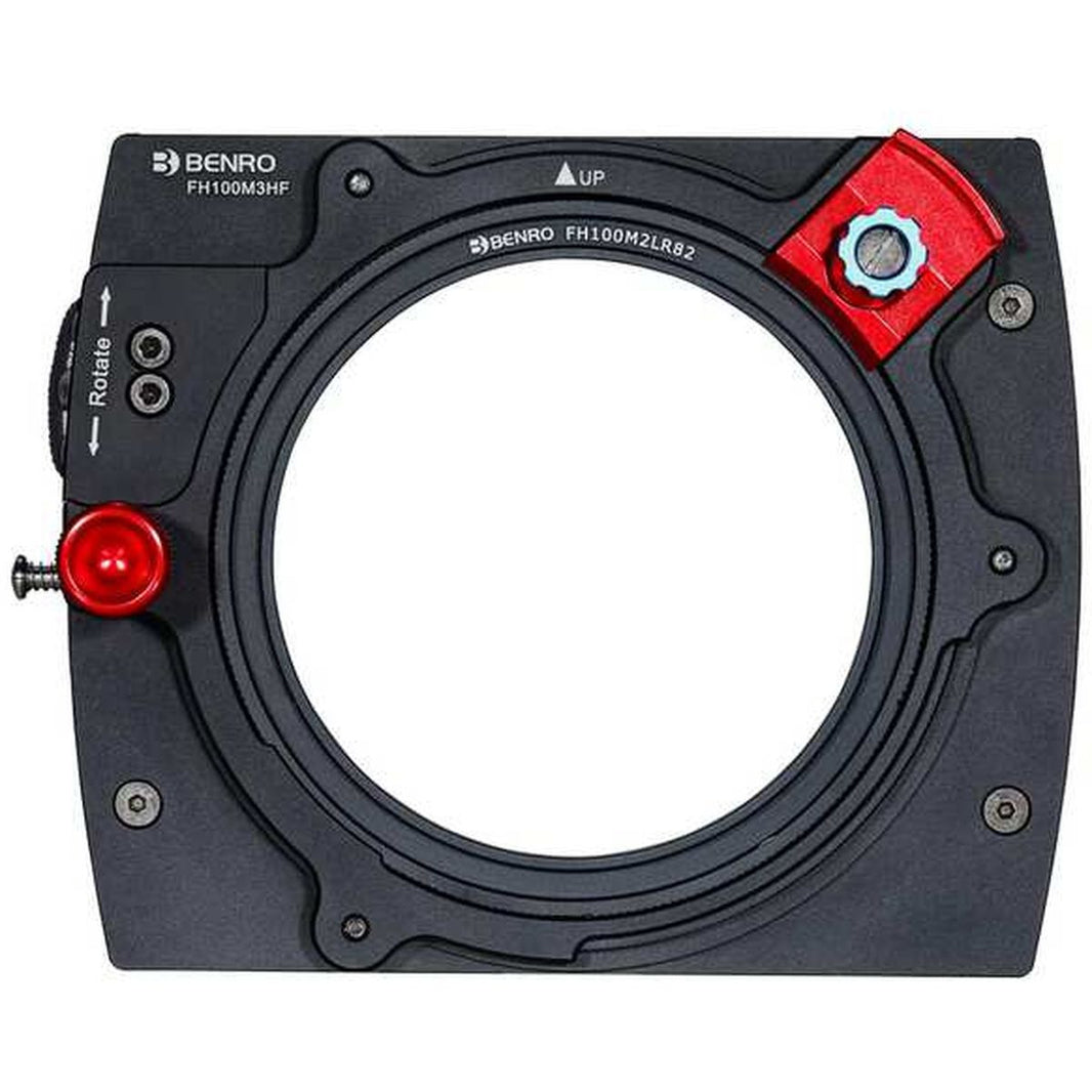 Benro Filter Holder magnetic mkIII FH100M3