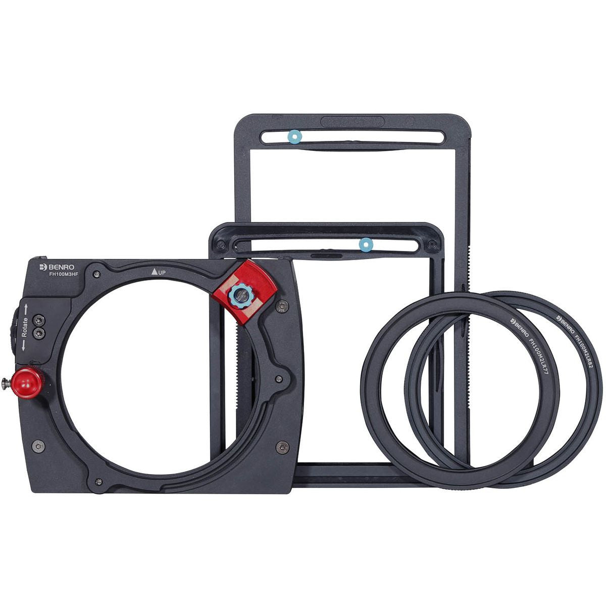 Benro Filter Holder magnetic mkIII FH100M3