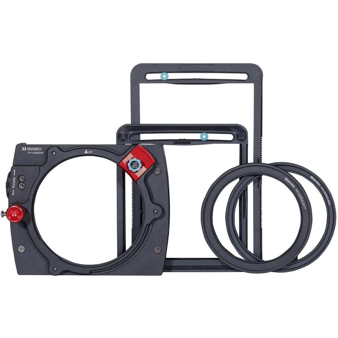Benro Filter Holder magnetic mkIII FH100M3