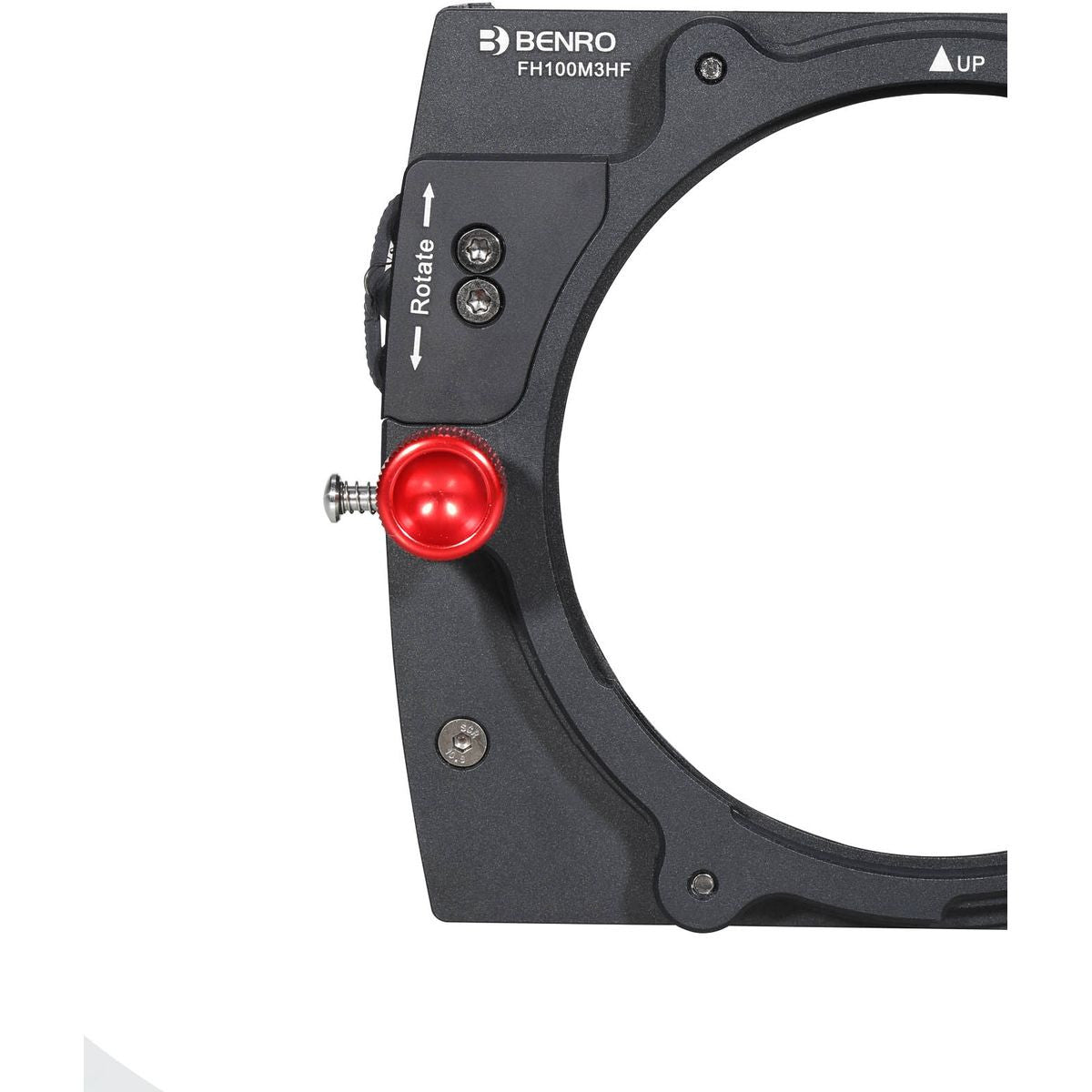 Benro Filter Holder magnetic mkIII FH100M3