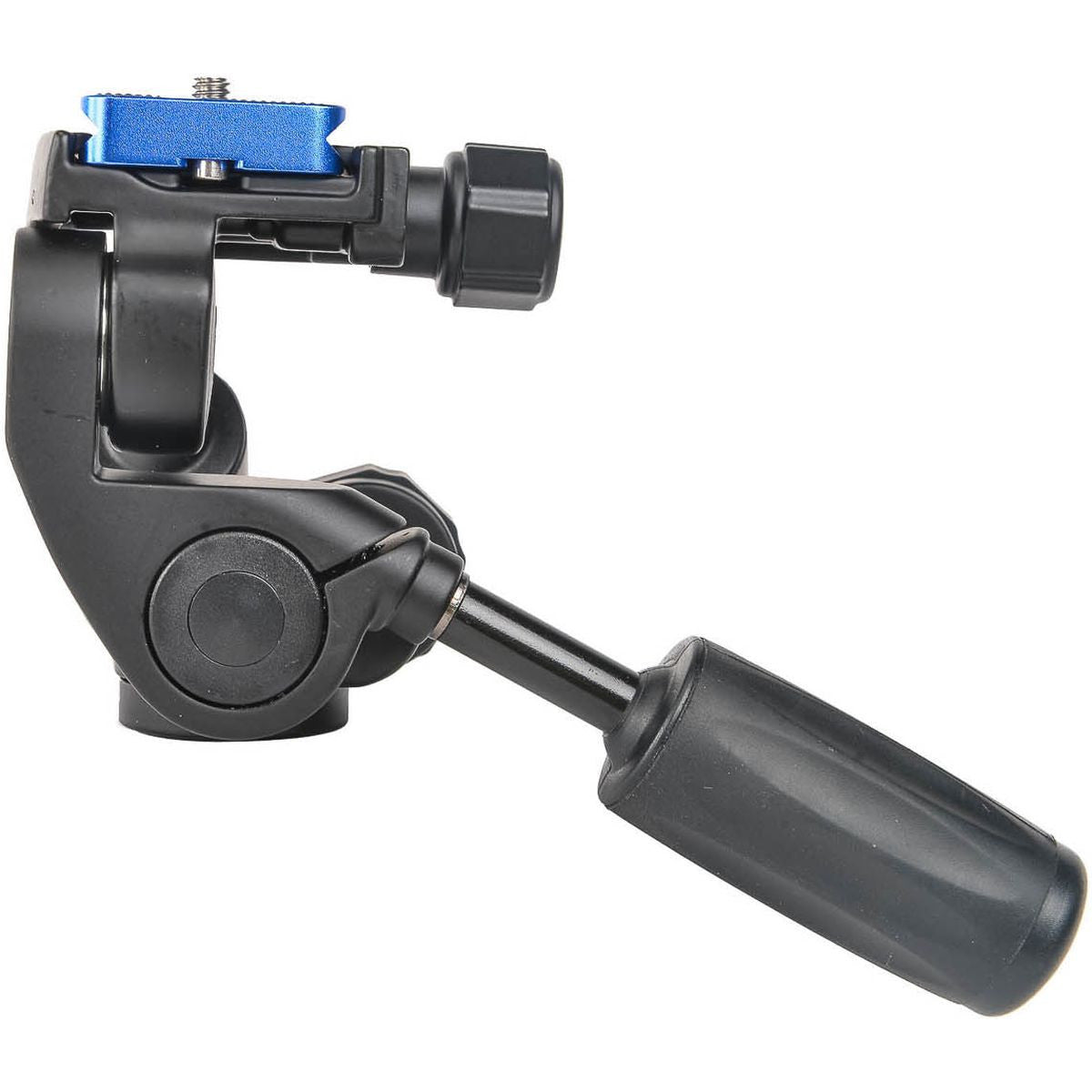 Benro 3 Weg Hoofd HD1A (arca-swiss)