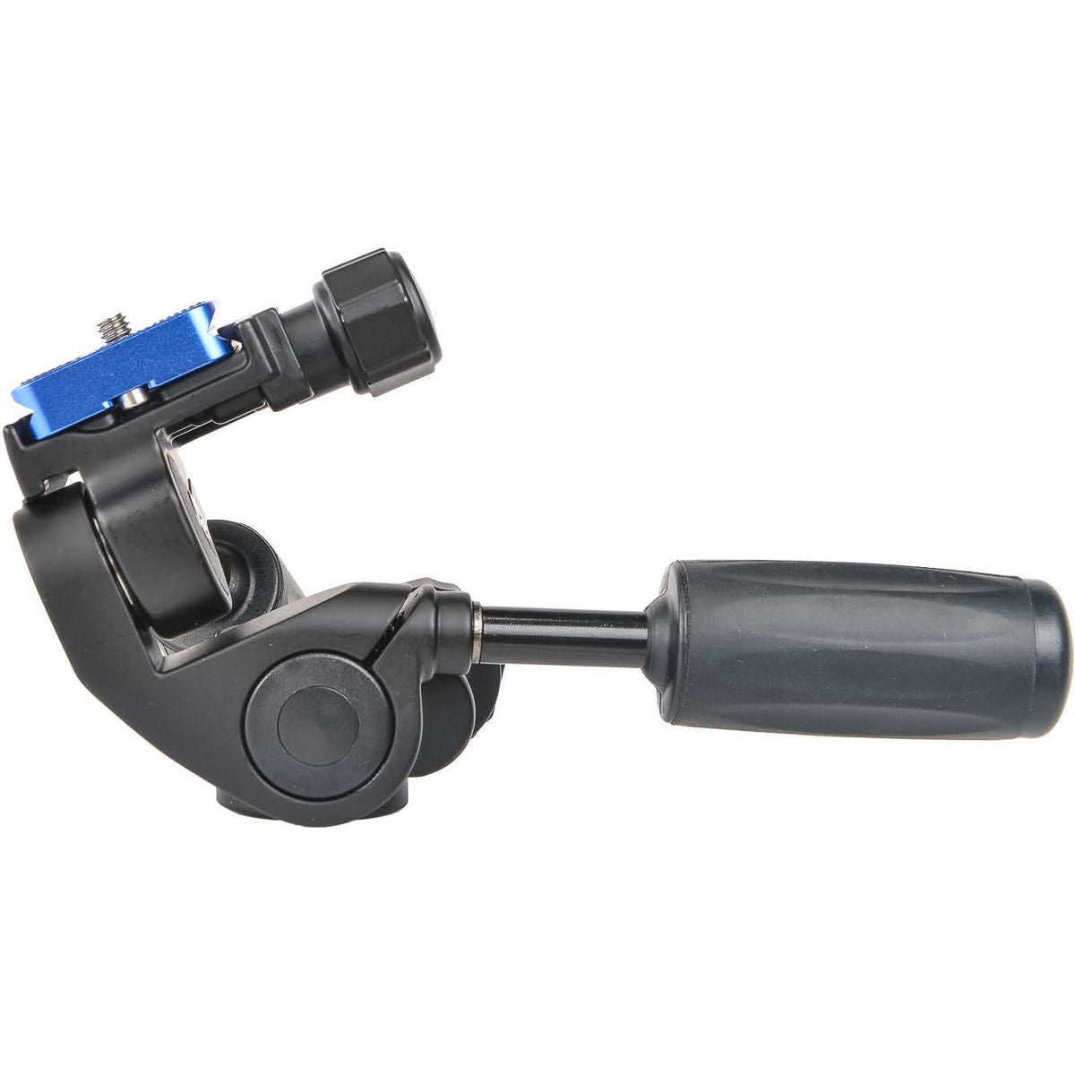 Benro 3 Weg Hoofd HD1A (arca-swiss)