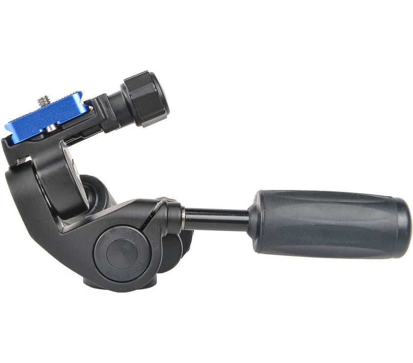 Benro 3 Weg Hoofd HD1A (arca-swiss)