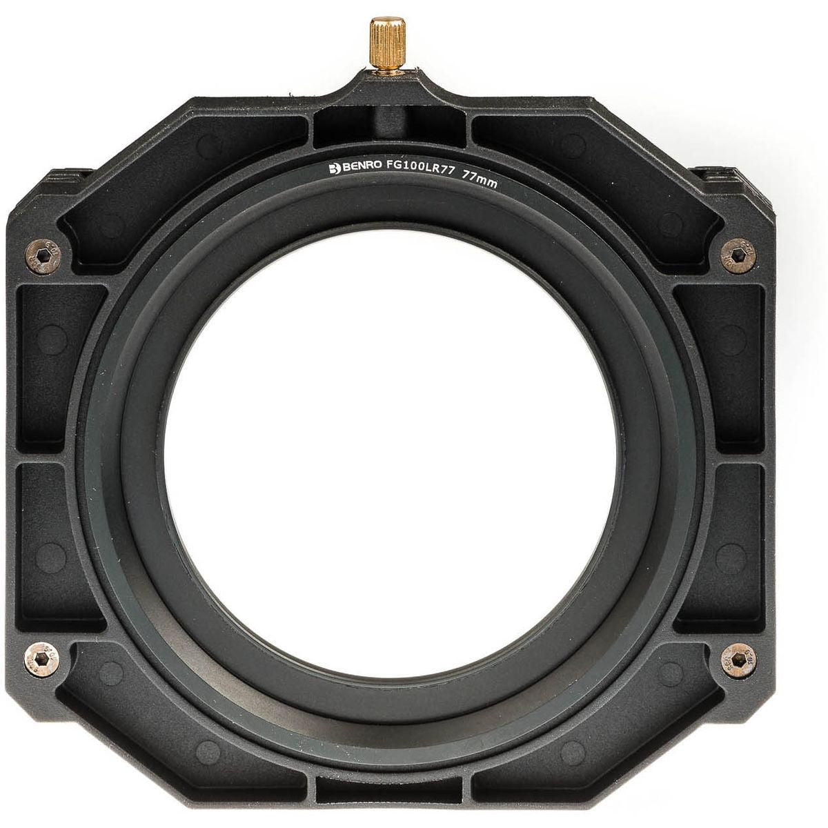 Benro Uni Filter Holder FG100 incl. FG100LR77 & FG100LR82
