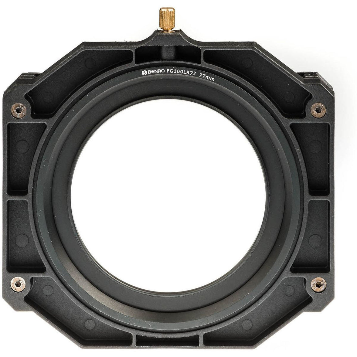 Benro Uni Filter Holder FG100 incl. FG100LR77 & FG100LR82
